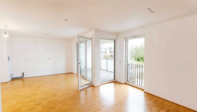 LEERSTEHEND | MODERN | TOP ANGEBUNDEN