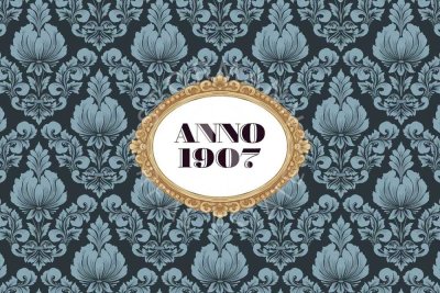anno 1907: Kernsanierter Wohntraum in Düsseldorfer Altbauklassiker