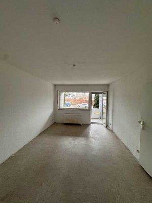 E-Horst | lichtdurchflutete 3-Zimmer | 77 m² | mit großzügigem Balkon