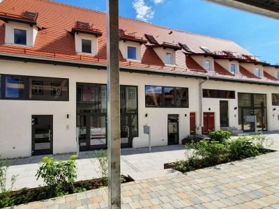 Kaffeeberghöfe Herrenberg / Reihenhaus