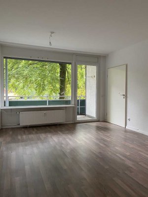 Altersgerechte 2-Zimmerwohnung in Cronenberg mit WBS