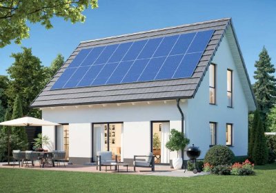 Ihr neues STREIF Haus in Winsen