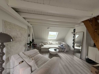 1,5-Zimmer-Wohnung in Ricklingen