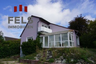 Langen-Unterer Steinberg - Großzügiges EFH
