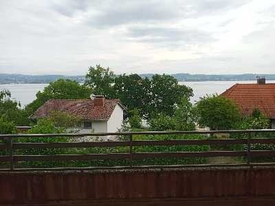 Geschmackvolle gepflegte 3-Raum-Wohnung mit Balkon und EBK