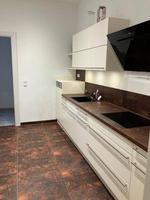 Sonniger Altbau im Herzen des 18. Bezirks