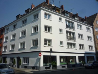 Luxuriöse 3-Zimmer Wohnung Altstadt-Nord