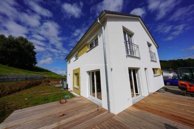 Optimale Lösung - Ihre zeitraubende Bauplatzsuche und Hausbauangebote prüfen sind hiermit beendet