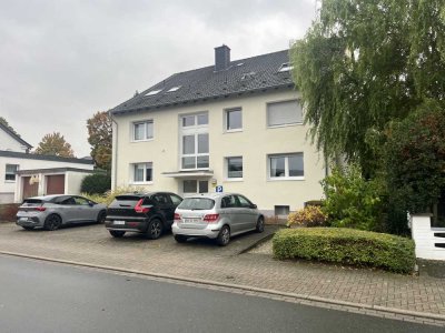 3 Zimmer Dachgeschoss Wohnung in 59439 Unna