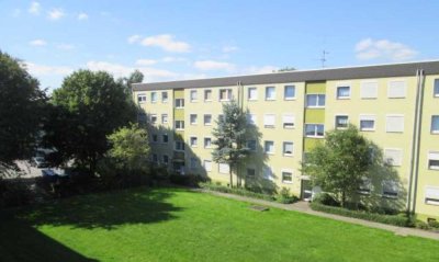 3-Zimmer-Wohnung in Leverkusen Steinbüchel