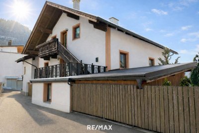 NEU! Ein Haus, viele Möglichkeiten: Wohnen, Vermieten, Vorsorgen