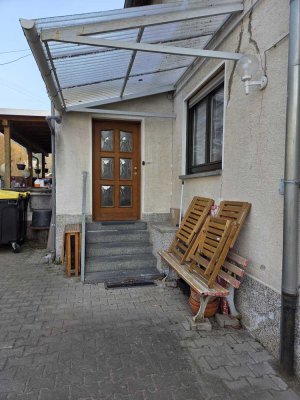 Charmantes 4-Zimmer Haus in Kaiserslautern-Mölschbach