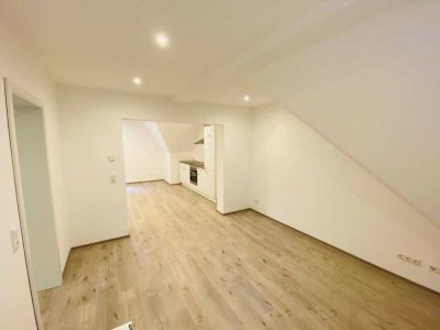 Vollständig renovierte 2-Zimmer-Wohnung mit Einbauküche in Iserlohn