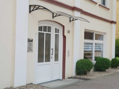 Zentrale 2 Zi Wohnung zum Wohlfühlen