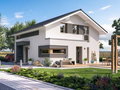 Schöner Wohnen am See, inkl. Markenküche