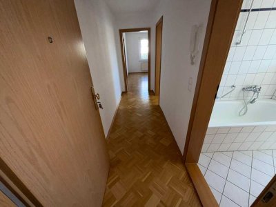 +++Wunderschöne 2 Zimmer Wohnung im Erdgeschoss+++