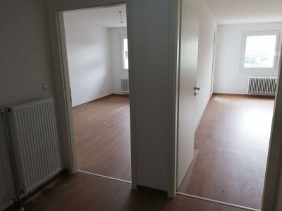 Renovierte 2-Zimmer-Wohnung in KL-Nähe Uni/Fraunhofer