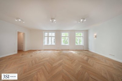 Wohnunikat nach Ihren Wünschen - von der Idee bis zum Einzug