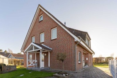 Einfamilienhaus mit Werkstatt / Atelier