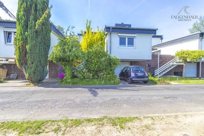 Ein Bungalow für Wohngenießer in ruhiger Lage