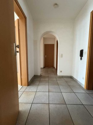 Helle 3-Zimmerwohnung mit Küche und Balkon in Sielmingen