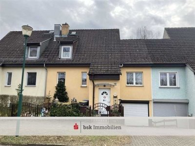 Reihenmittelhaus bezugsfrei ab Herbst 2025 im ruhigen Bergfelde