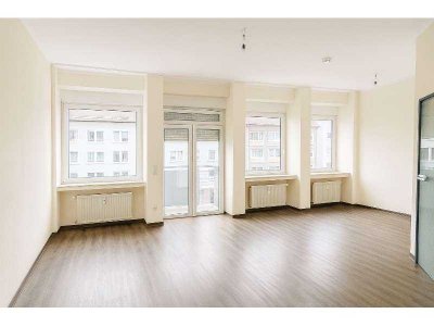 Barrierefreie 1-Zimmer-Wohnung in Bochum – Komfort und Lebensqualität auf jeder Ebene