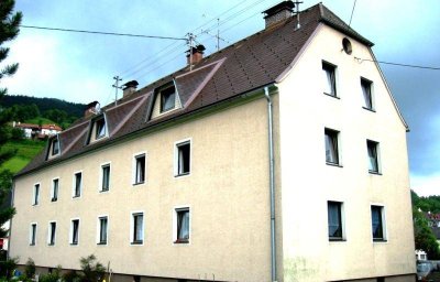 Kleinraming I - Whg. Nr. I/D/6