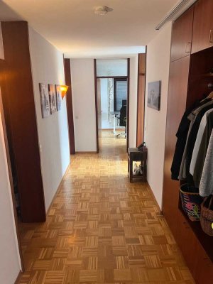 Helle 3-Zi-Wohnung in Gerlingen
