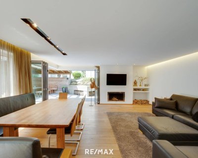 NEU! "Das perfekte Nest" - eingebettet zwischen Bergpanorama und Luxus!