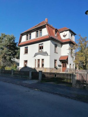 Schöne 3-Raum-Wohnung in Heidenau