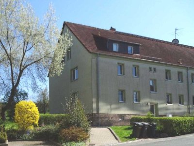 Familienfreundliches Wohnen in Mülsen