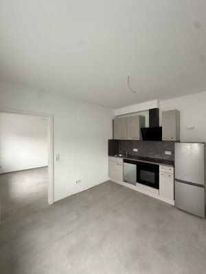 Frisch sanierte 1,5-Zimmer Wohnung in Dortmund Wambel