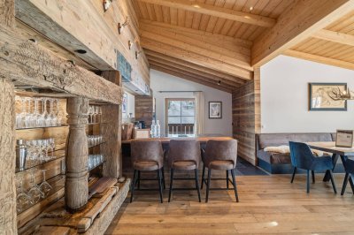 Alpiner Luxus in Lech