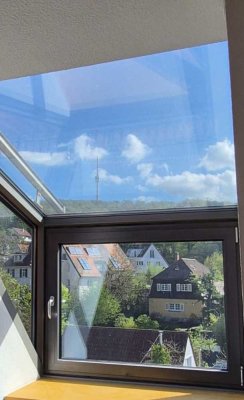 3,5-Zimmer-Wohnung in Stuttgart Süd