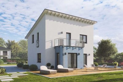 Ihr Traumhaus erwacht zum Leben: Gestalten und Sparen mit allkauf