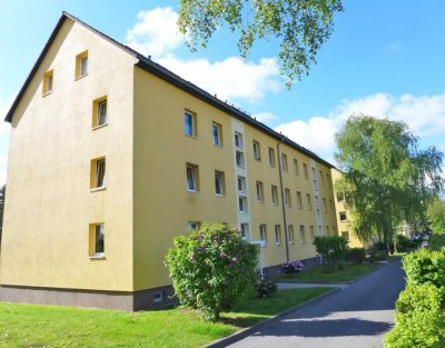 Eine ganze Etage im Dach für Sie allein!