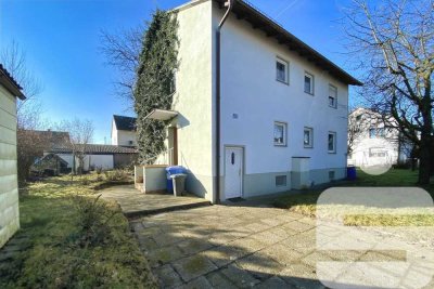 Einfamilienhaus in Top-Lage von Ampfing
