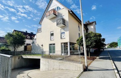 Wohnung mieten Deggendorf Mietwohnung finden