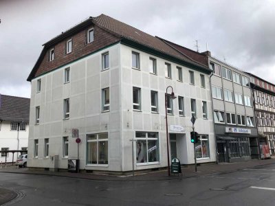 Gemütliche 1-Zimmer-Wohnung in Einbecker Innenstadt