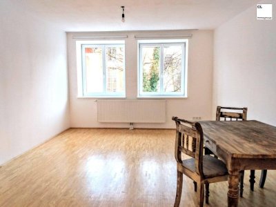 Helle, schöne und zentral gelegene 2-Zi-Wohnung im Herzen von Bad Ischl, nahe Kurpark
