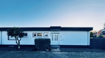 Kernsaniertes Reiheneckhaus: großes 4-Zimmer-Haus mit gehobener Innenausstattung in Bergheim