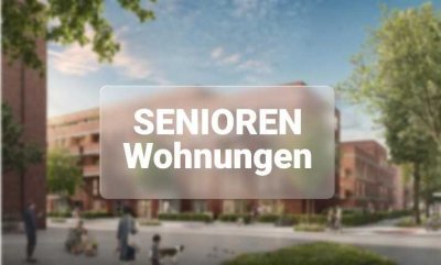 SENIOREN-Wohnungen - bitte nur schriftliche Anfragen