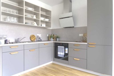 WG-Life neu gedacht: 3 Zimmer, Dachterrassen & gute Vibes