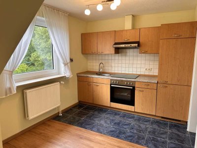 3 Zimmer-Wohnung in 25813 Husum