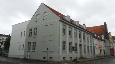 Liebhaberstück - saniertes, denkmalgeschütztes Wohnhaus direkt im Zentrum
