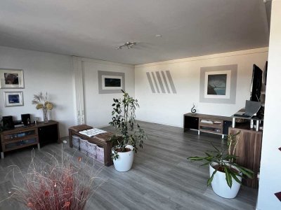 2-Zimmer Wohnung mit großer Terrasse