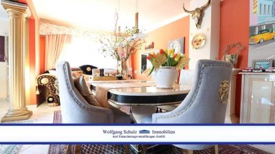 Luxus und Eleganz: Exquisite Villa mit unvergleichlichem Charme