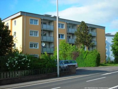 3-Zimmer Wohnung in Marktheidenfeld