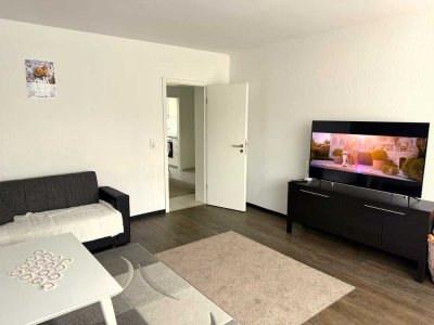 Ihr neues Investment/Zuhause in Bedburg Kaster - Wunderschöne, helle 3-Zimmerwohnung zu verkaufen!